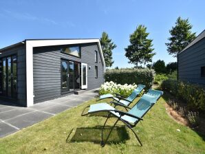 Holiday house Modernes Ferienhaus mit Garten in Kattendijke - Kattendijke - image1