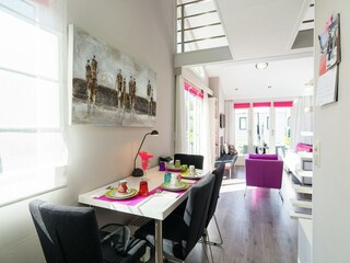 Ferienhaus Kattendijke Ausstattung 19