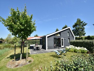 Holiday house Kattendijke Outdoor Recording 9