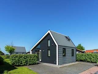 Ferienhaus Kattendijke Außenaufnahme 7