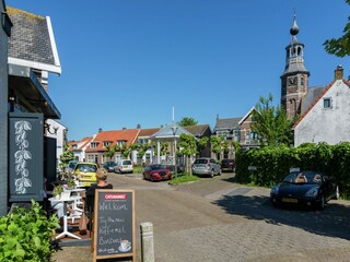 Vakantiehuis Kattendijke Omgeving 37