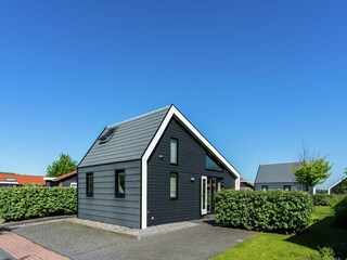 Holiday house Kattendijke Outdoor Recording 8