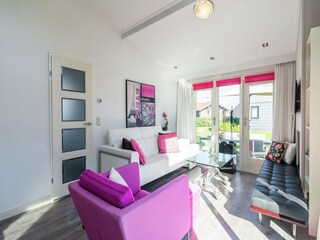 Vakantiehuis Kattendijke Kenmerken 19