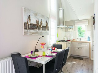 Vakantiehuis Kattendijke Kenmerken 13