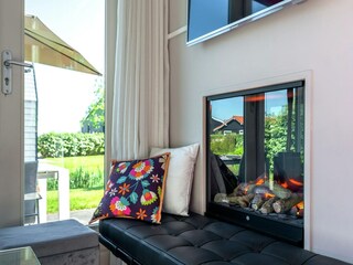 Ferienhaus Kattendijke Ausstattung 12