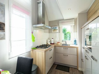 Ferienhaus Kattendijke Ausstattung 21