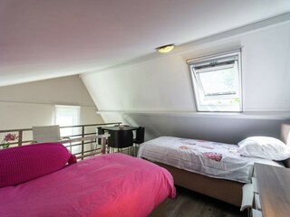 Ferienhaus Kattendijke Ausstattung 23