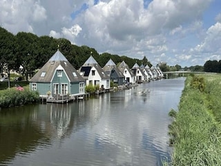 Ferienhaus Kattendijke Umgebung 28