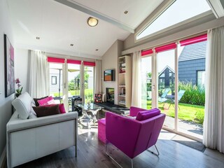 Holiday house Kattendijke Features 31