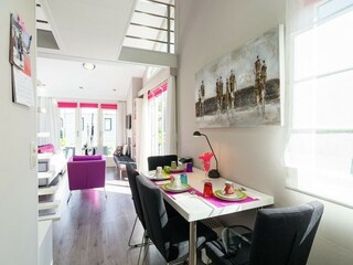 Vakantiehuis Kattendijke Kenmerken 30