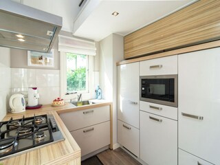 Vakantiehuis Kattendijke Kenmerken 33