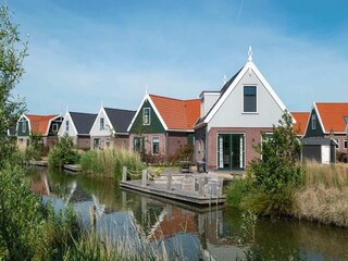 Ferienhaus Kattendijke Umgebung 29