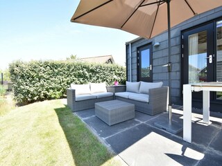 Casa per le vacanze Kattendijke Registrazione all'aperto 6