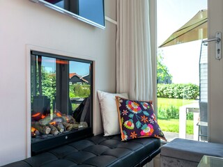 Casa per le vacanze Kattendijke  40