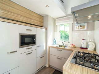 Maison de vacances Kattendijke Équipement 9