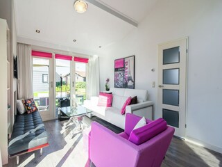 Ferienhaus Kattendijke Ausstattung 13
