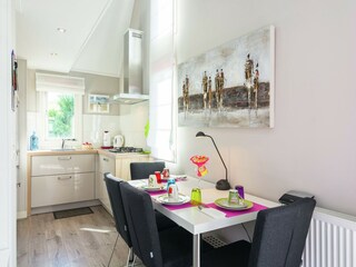 Ferienhaus Kattendijke Ausstattung 10