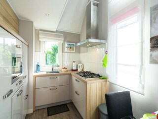 Ferienhaus Kattendijke Ausstattung 14