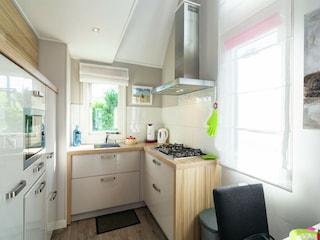 Ferienhaus Kattendijke Ausstattung 15