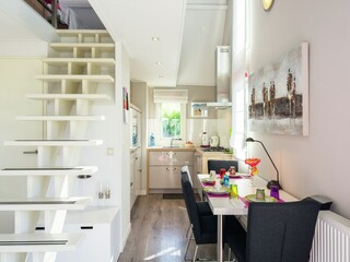 Ferienhaus Kattendijke Ausstattung 17