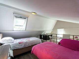 Vakantiehuis Kattendijke Kenmerken 18