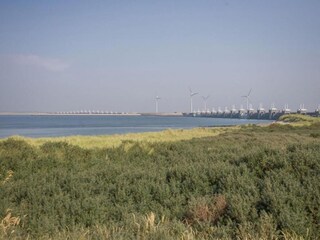 Vakantiehuis Kattendijke Omgeving 37