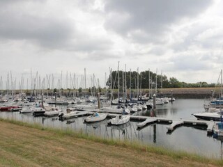 Vakantiehuis Kattendijke Omgeving 23