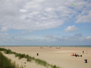 Vakantiehuis Kattendijke Omgeving 24