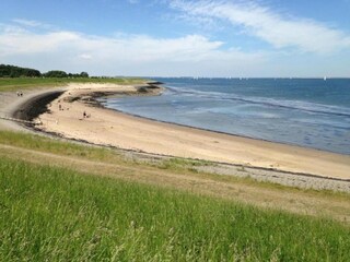 Maison de vacances Kattendijke Environnement 21
