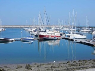 Casa per le vacanze Kattendijke Ambiente 31