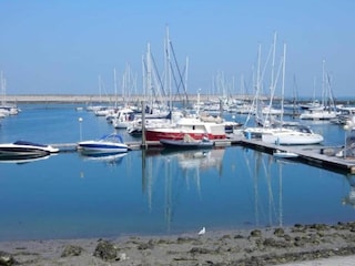 Ferienhaus Kattendijke Umgebung 26