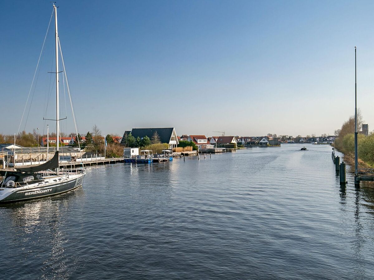 Casa per le vacanze Grou Ambiente 1