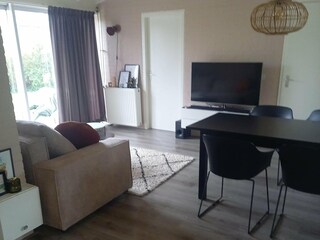 Ferienhaus Grou Ausstattung 4