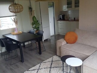 Ferienhaus Grou Ausstattung 5