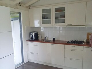 Ferienhaus Grou Ausstattung 7