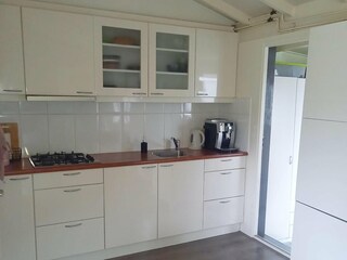 Maison de vacances Grou Équipement 5