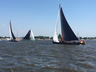 Vakantiehuis Grou Omgeving 30