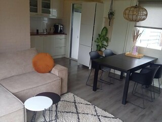 Maison de vacances Grou Équipement 3