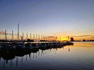 Vakantiehuis Grou Omgeving 12