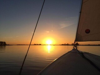 Vakantiehuis Grou Omgeving 16