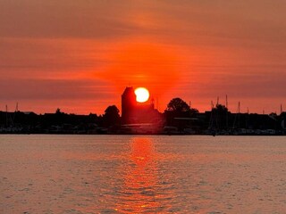 Vakantiehuis Grou Omgeving 36