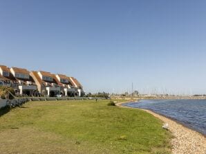 Ferienpark Wohnung direkt am Grevelingenmeer gelegen - Brouwershaven - image1