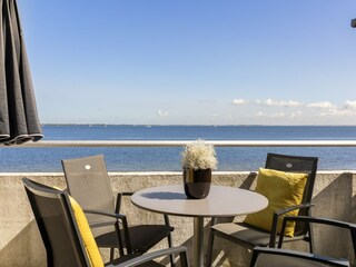 Vakantiepark Brouwershaven Buitenaudio-opname 3