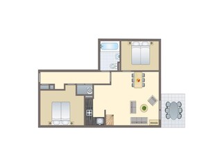 Vakantiepark Brouwershaven  27