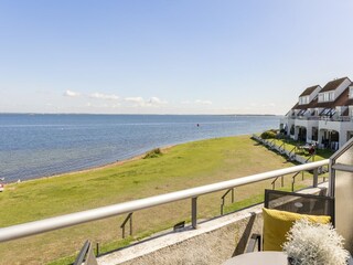 Vakantiepark Brouwershaven Omgeving 14