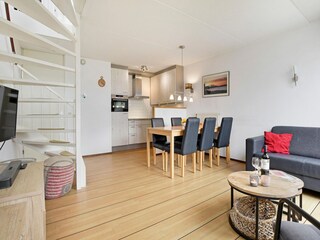 Holiday park Brouwershaven Features 7