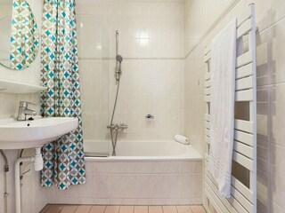 Parco vacanze Brouwershaven Caratteristiche 9