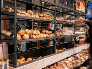 Parc de vacances Brouwershaven  39