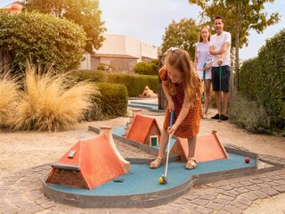 Vakantiepark Brouwershaven  38
