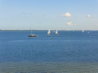 Parc de vacances Brouwershaven Environnement 15